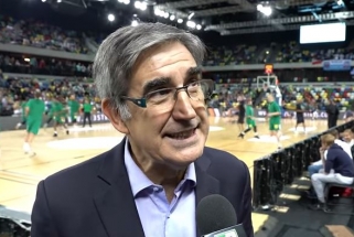 Susitarti nepavyko: Eurolyga atmetė FIBA siūlymus